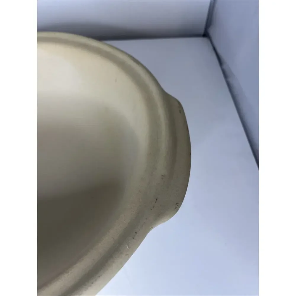 Pampered Chef Stoneware 12